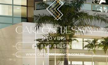 Imagem: Apartamento Alto Padrão com 54m² - 2 quartos