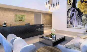 Imagem 2: More na Praça de Casa Forte! Apartamento com 89m² com 3 quartos