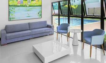 Imagem 3: More na Praça de Casa Forte! Apartamento com 89m² com 3 quartos