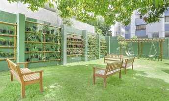 Imagem 5: More na Praça de Casa Forte! Apartamento com 89m² com 3 quartos