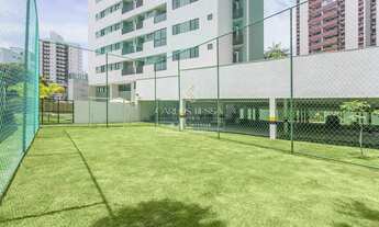 Imagem 4: More na Praça de Casa Forte! Apartamento com 89m² com 3 quartos