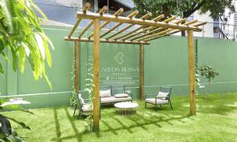 Imagem 6: More na Praça de Casa Forte! Apartamento com 89m² com 3 quartos