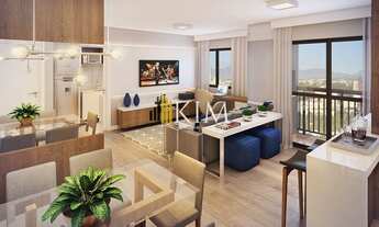 Imagem: Apartamento 2 quartos no Ecoville - Curitiba/PR