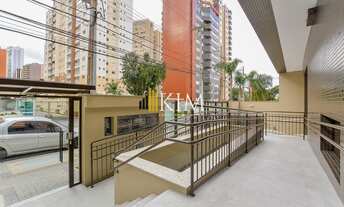 Imagem 5: Apartamento 1 dormitório no bairro Água Verde - Curitiba/PR