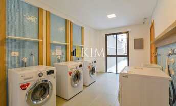 Imagem 6: Apartamento 1 dormitório no bairro Água Verde - Curitiba/PR