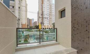 Imagem 7: Apartamento 1 dormitório no bairro Água Verde - Curitiba/PR