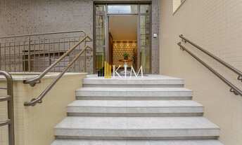 Imagem 4: Apartamento 1 dormitório no bairro Água Verde - Curitiba/PR