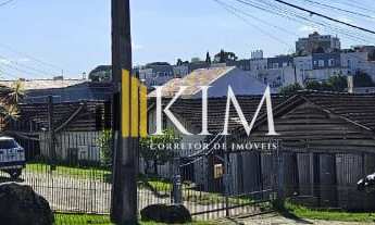 Imagem 5: Terreno para Construtor no Seminário, Curitiba/PR