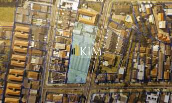 Imagem 2: Terreno para Construtor no Seminário, Curitiba/PR