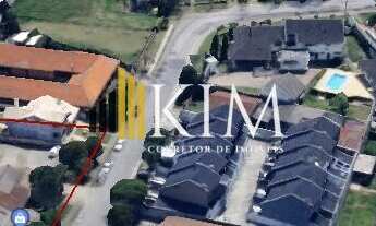 Imagem 3: Terreno para Construtor no Seminário, Curitiba/PR