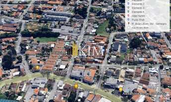 Imagem 6: Terreno para Construtor no Seminário, Curitiba/PR