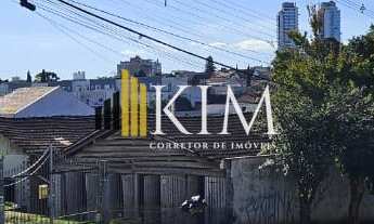 Imagem 4: Terreno para Construtor no Seminário, Curitiba/PR