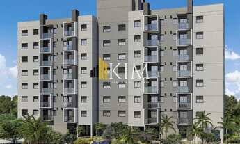 Imagem 3: Apartamento à venda no bairro Hauer - Curitiba/PR