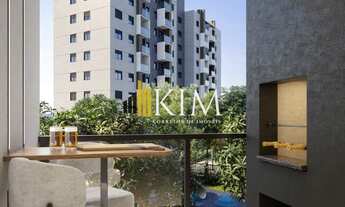 Imagem: Apartamento à venda no bairro Hauer - Curitiba/PR