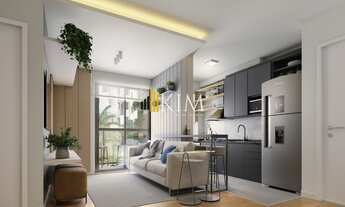 Imagem 4: Apartamento à venda no bairro Hauer - Curitiba/PR