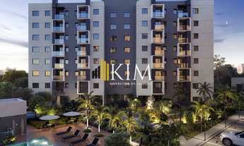 Imagem 2: Apartamento à venda no bairro Hauer - Curitiba/PR