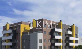 Imagem: Apartamento em Água Verde, Curitiba/PR