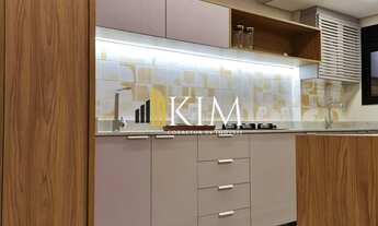 Imagem 5: Apartamento em Água Verde, Curitiba/PR