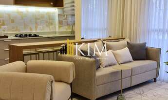 Imagem 2: Apartamento em Água Verde, Curitiba/PR