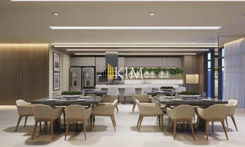 Imagem 7: Apartamento 3 quartos no Centro - Curitiba/PR