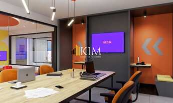 Imagem 7: Apartamento à venda no bairro Novo Mundo - Curitiba/PR