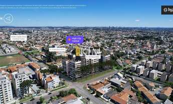 Imagem 5: Apartamento à venda no bairro Novo Mundo - Curitiba/PR