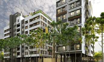 Imagem 2: Apartamento à venda no bairro Novo Mundo - Curitiba/PR