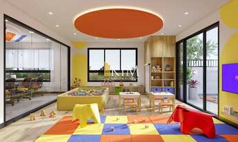 Imagem 6: Apartamento à venda no bairro Novo Mundo - Curitiba/PR