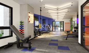 Imagem 3: Apartamento à venda no bairro Novo Mundo - Curitiba/PR