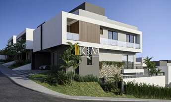 Imagem 5: Casa em condomínio no bairro Cascatinha - Curitiba/PR