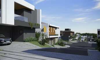 Imagem 6: Casa em condomínio no bairro Cascatinha - Curitiba/PR