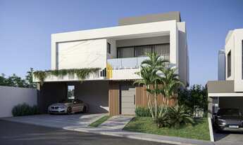 Imagem: Casa em condomínio no bairro Cascatinha