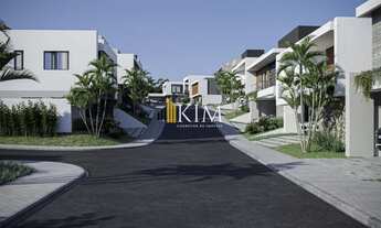 Imagem 7: Casa em condomínio no bairro Cascatinha - Curitiba/PR