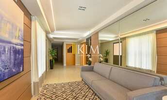 Imagem 1: Apartamento 2 quartos sendo 1 suíte no bairro Bigorrilho - Curitiba/PR