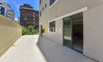 Imagem 3: Apartamento 2 quartos sendo 1 suíte no bairro Bigorrilho - Curitiba/PR