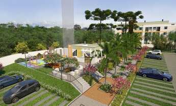 Imagem 2: Apartamento em Hauer, Curitiba/PR