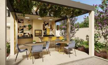 Imagem 7: Apartamento em Hauer, Curitiba/PR