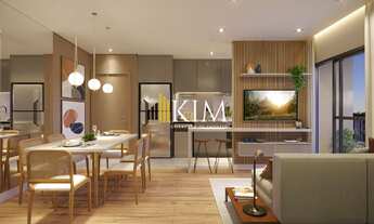 Imagem: Apartamento em Hauer, Curitiba/PR