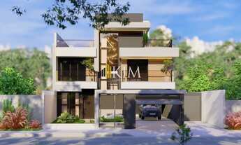 Imagem 6: Casa Sobrado em Jardim das Américas, Curitiba/PR