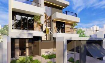 Imagem 4: Casa Sobrado em Jardim das Américas, Curitiba/PR