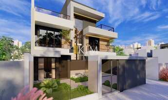 Imagem 5: Casa Sobrado em Jardim das Américas, Curitiba/PR