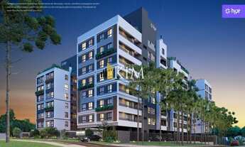 Imagem 5: Apartamento à venda no bairro Novo Mundo - Curitiba/PR
