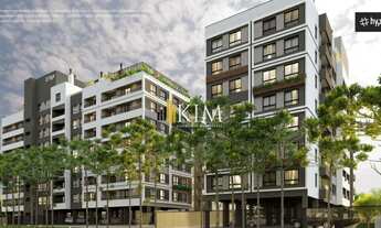 Imagem: Apartamento à venda no bairro Novo Mundo