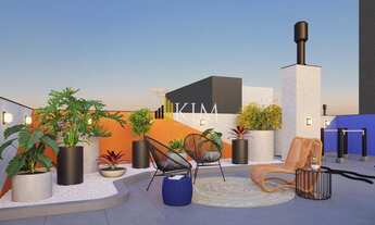 Imagem 4: Apartamento à venda no bairro Novo Mundo - Curitiba/PR