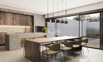 Imagem 2: Casa em Condomínio em Santo Inácio, Curitiba/PR