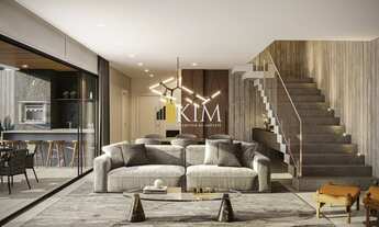 Imagem 5: Casa em Condomínio em Santo Inácio, Curitiba/PR