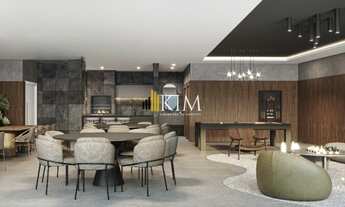 Imagem 4: Casa em Condomínio em Santo Inácio, Curitiba/PR