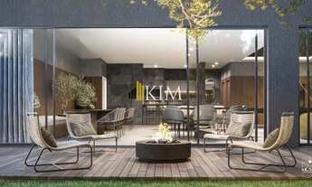 Imagem 3: Casa em Condomínio em Santo Inácio, Curitiba/PR