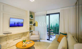 Imagem: Apartamento 3 quarto no Cristo Rei - Curitiba/PR