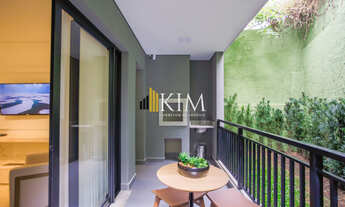 Imagem 2: Apartamento 3 quarto no Cristo Rei - Curitiba/PR